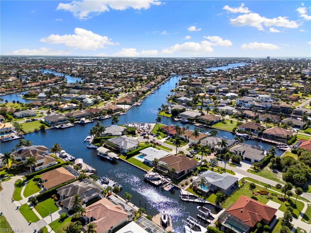 MARCO ISLAND - Residential