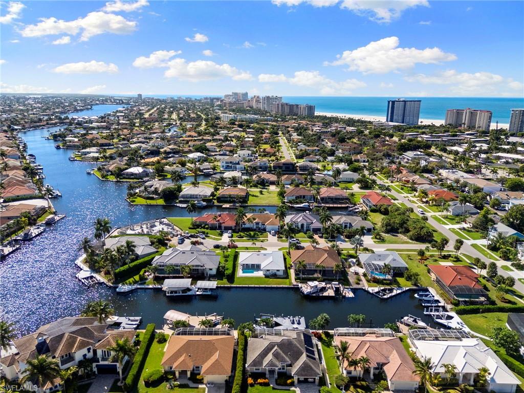 MARCO ISLAND - Residential