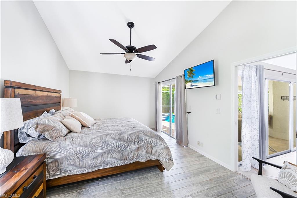 BERKSHIRE LAKES - Residential Lease