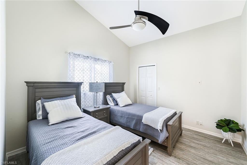 BERKSHIRE LAKES - Residential Lease