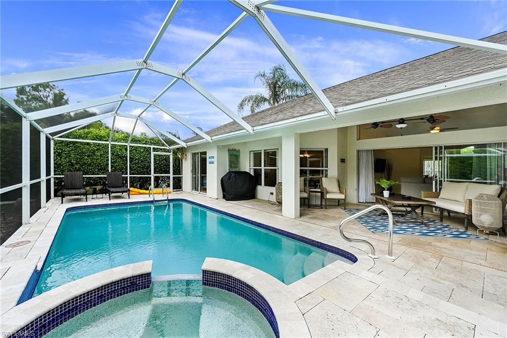 BERKSHIRE LAKES - Residential Lease