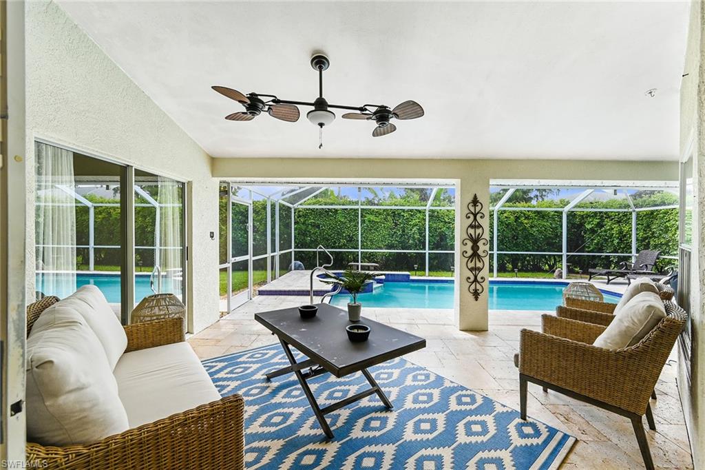 BERKSHIRE LAKES - Residential Lease
