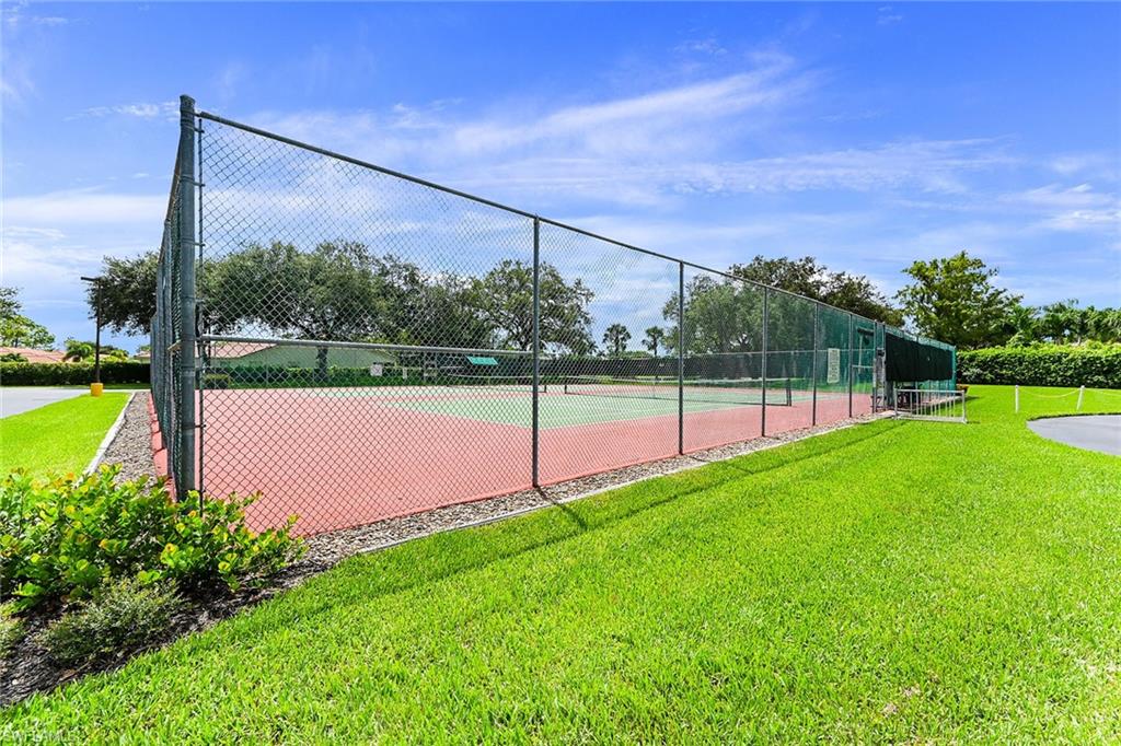 BERKSHIRE LAKES - Residential Lease
