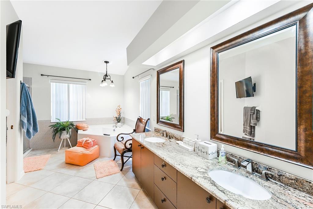 BERKSHIRE LAKES - Residential Lease