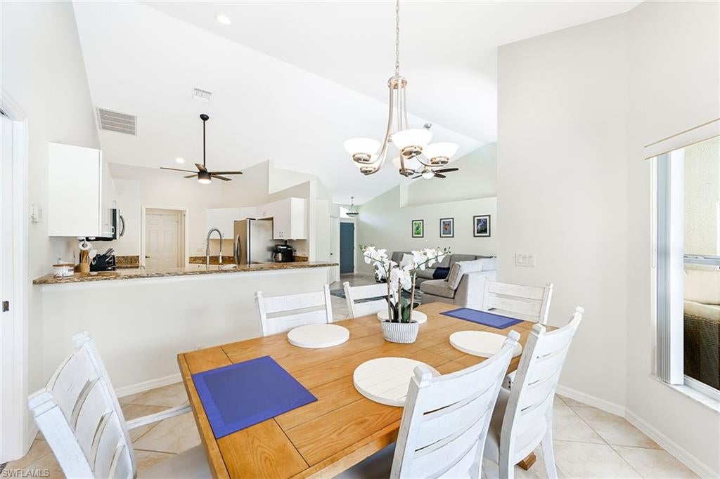 BERKSHIRE LAKES - Residential Lease