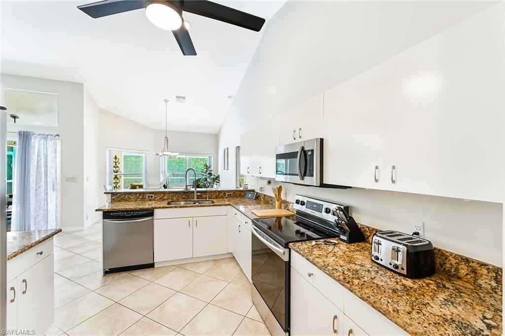 BERKSHIRE LAKES - Residential Lease