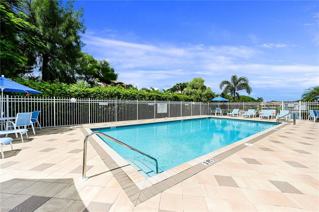 BERKSHIRE LAKES - Residential Lease