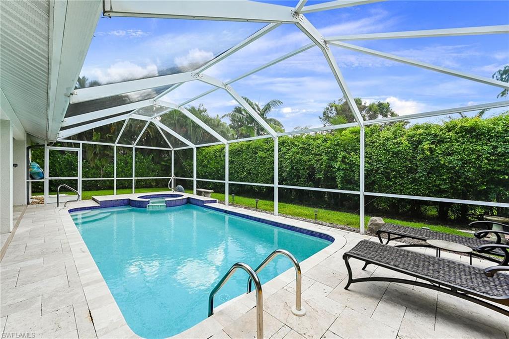 BERKSHIRE LAKES - Residential Lease