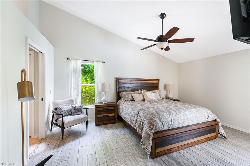 BERKSHIRE LAKES - Residential Lease