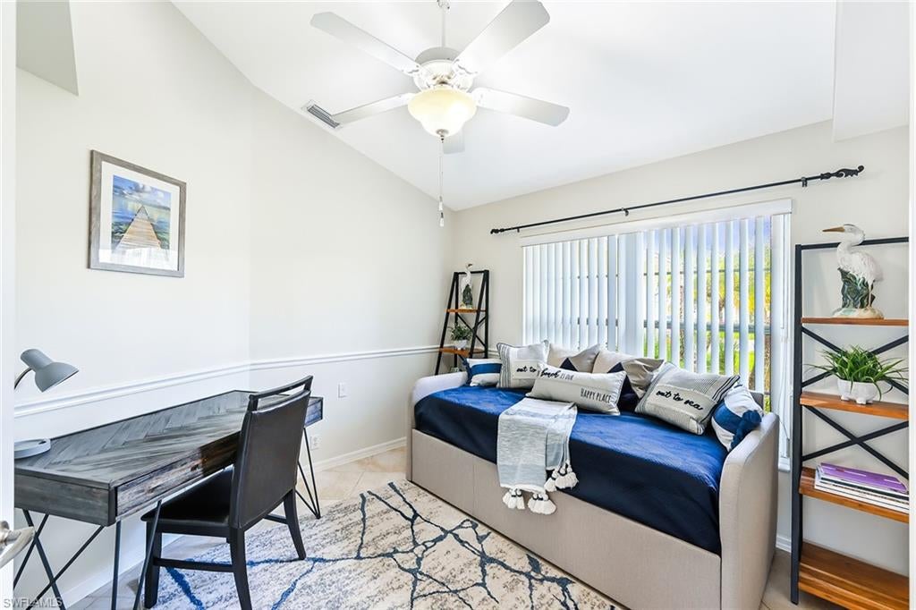 BERKSHIRE LAKES - Residential Lease