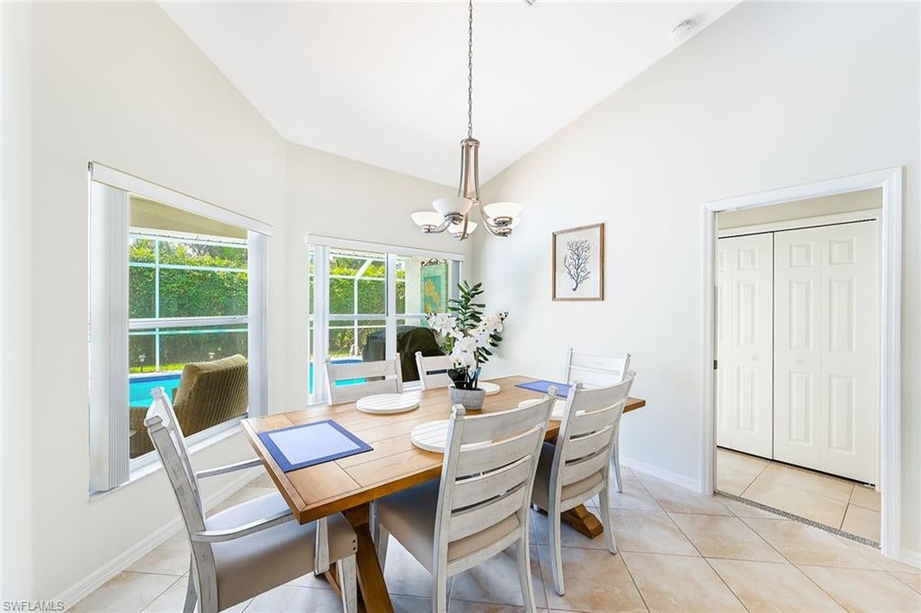 BERKSHIRE LAKES - Residential Lease