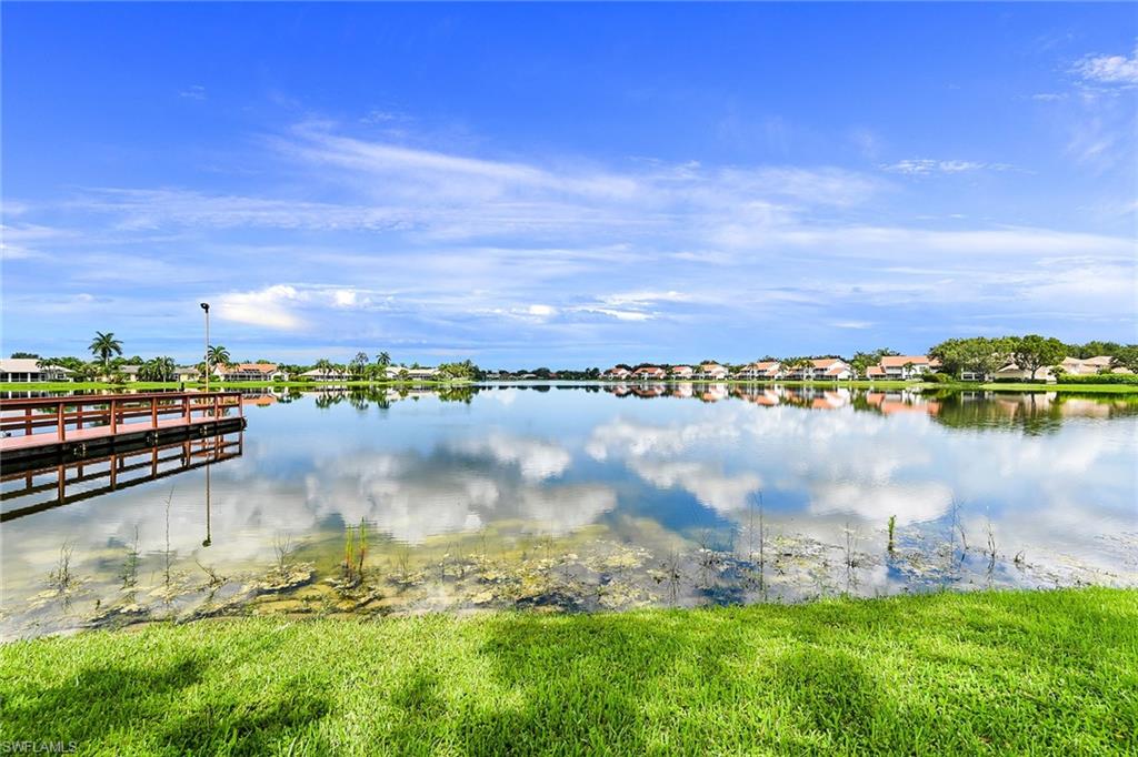 BERKSHIRE LAKES - Residential Lease