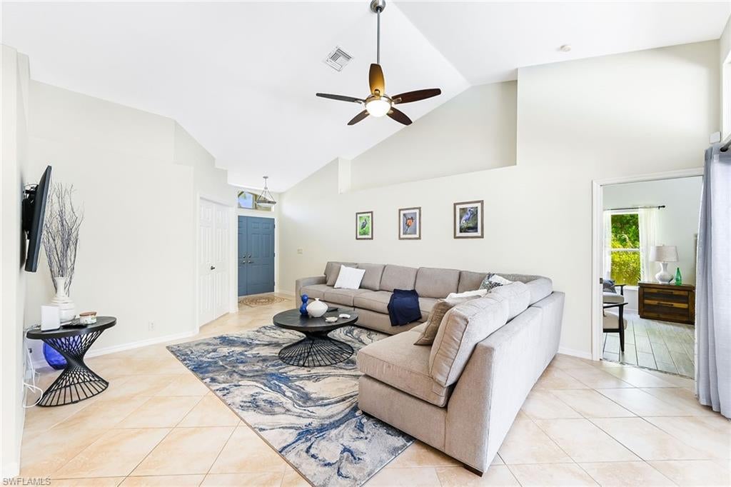 BERKSHIRE LAKES - Residential Lease