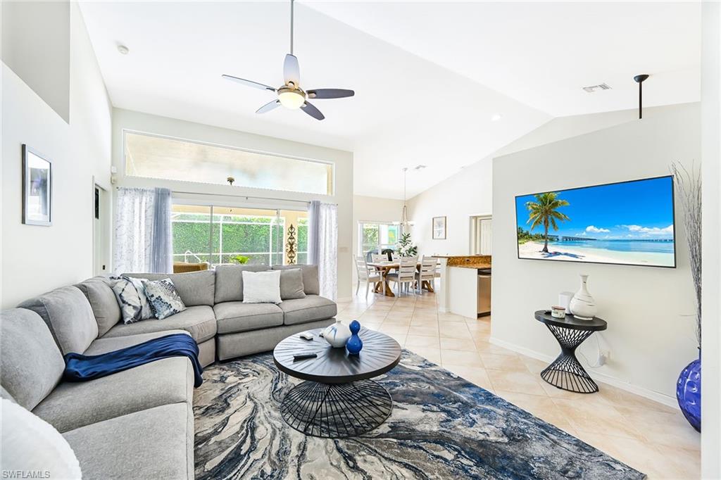 BERKSHIRE LAKES - Residential Lease