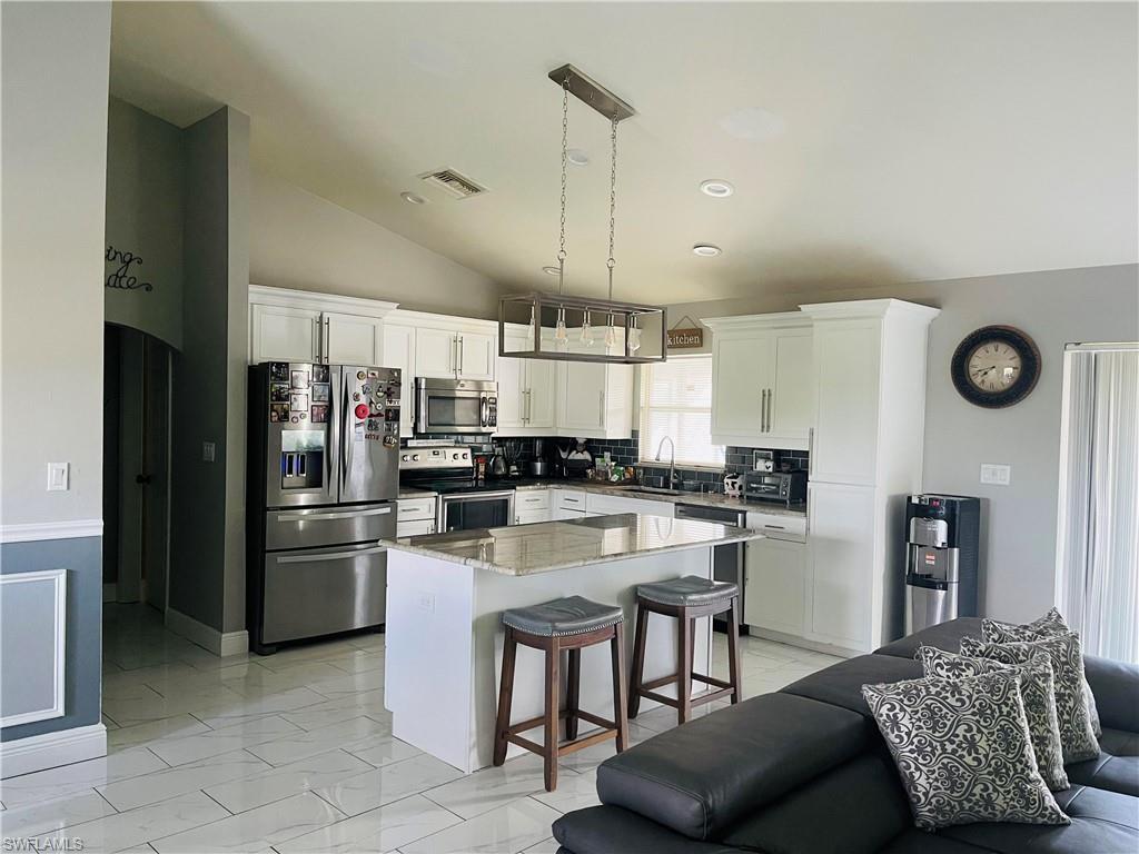 LEHIGH ACRES - Residential