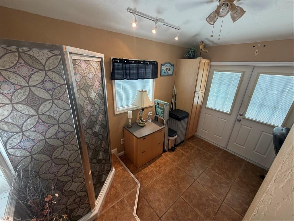 CYPRESS WOODS RV RESORT - Land