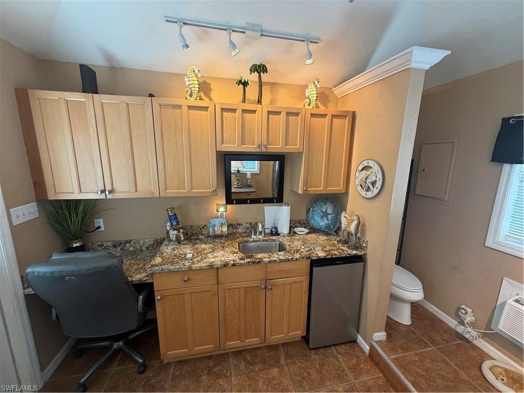 CYPRESS WOODS RV RESORT - Land