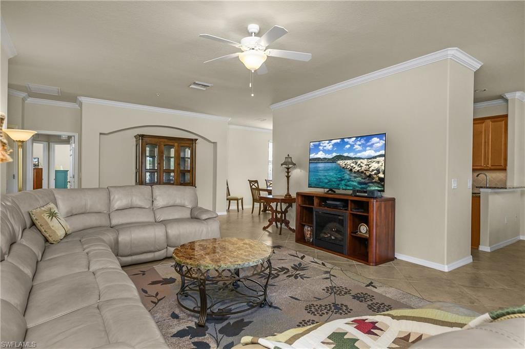 DI NAPOLI - Residential
