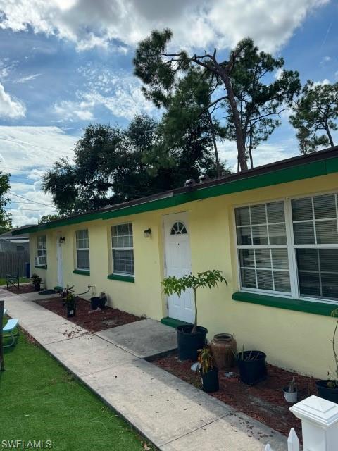 Good condition Duplex, Here is your opportunity to acquire a cash-flowing income-producing duplex. Option to Owner occupy. Perfect for investors looking for multi-unit rental property. Immediate stable rental income with upside. Located just minutes from shopping, dining, and public transit. Both units are well maintained. NEW ROOF IN 2024 reducing future capital improvement costs. Tenants pay both water and electric. This property is ideal for investors seeking a low-maintenance asset in a high-demand rental area. 
Also for sale MLS # 2026033338 and MLS # 2026042680 buy it in a bundle to increase your cash flow.

PID 11-45-24-06-00028.0290