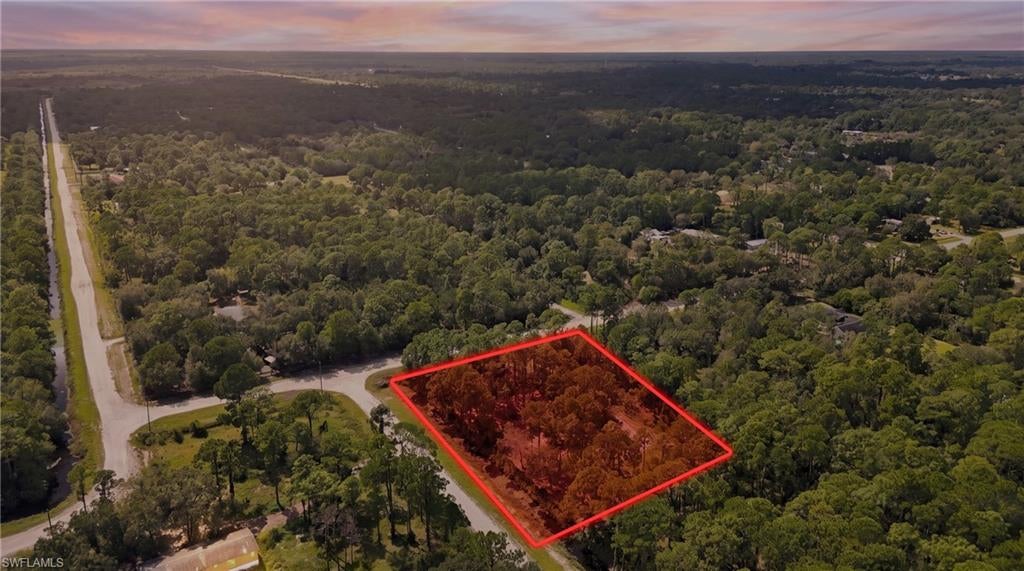 MONTURA RANCH ESTATES - Land