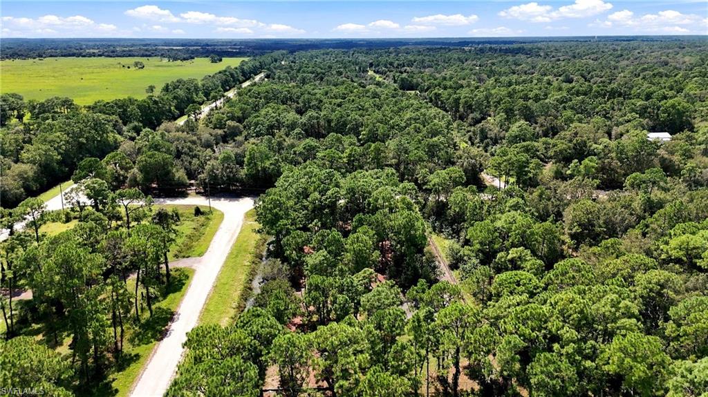 MONTURA RANCH ESTATES - Land
