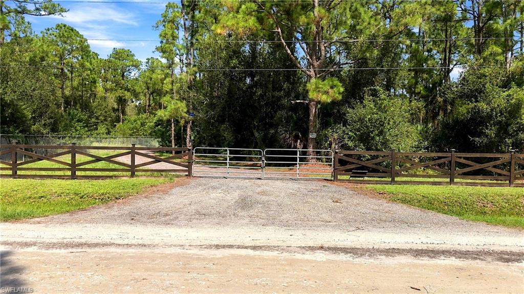 MONTURA RANCH ESTATES - Land