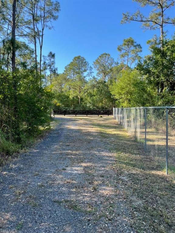 MONTURA RANCH ESTATES - Land