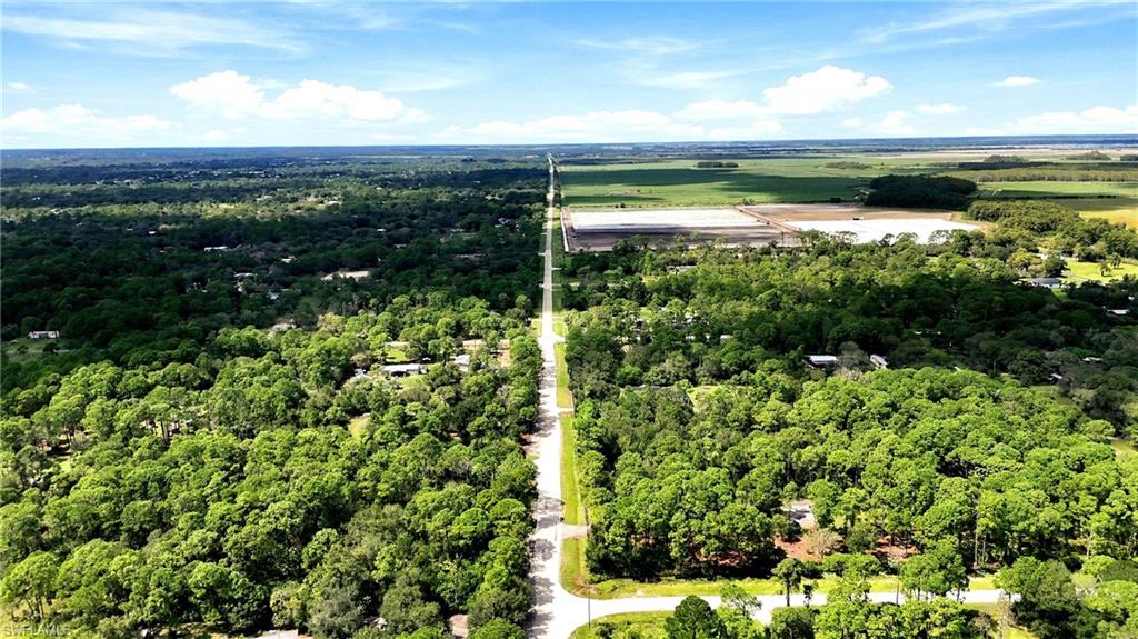 MONTURA RANCH ESTATES - Land