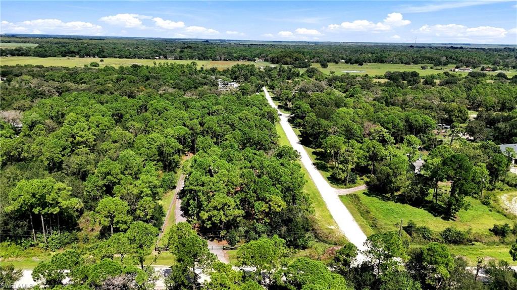 MONTURA RANCH ESTATES - Land