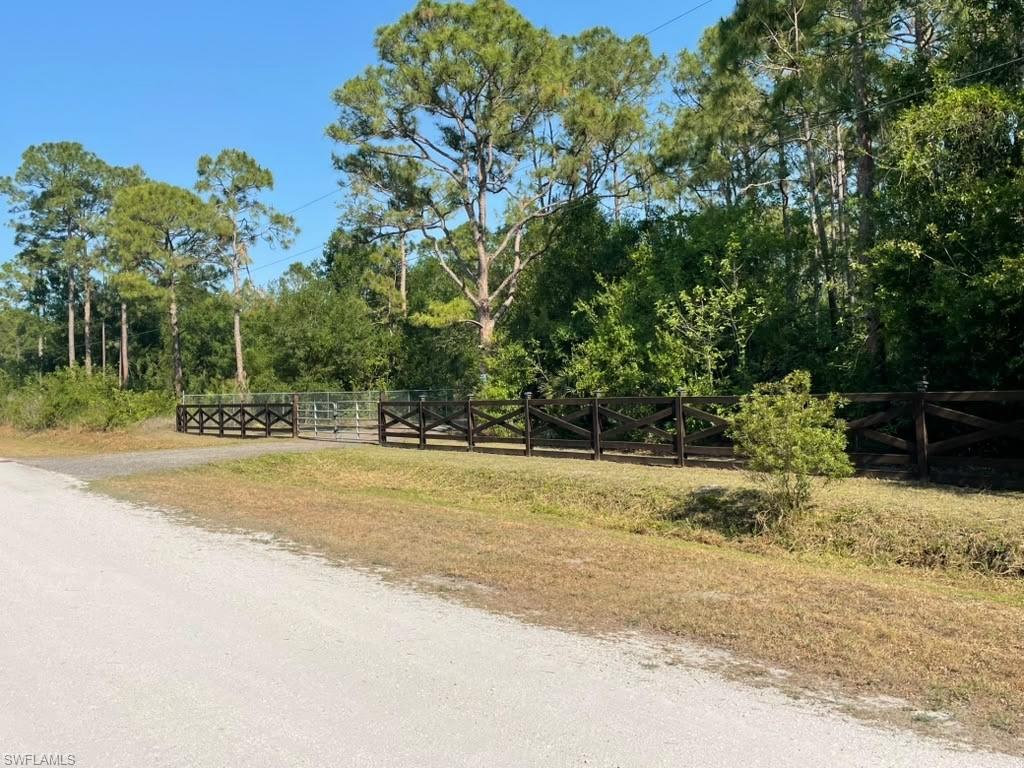 MONTURA RANCH ESTATES - Land
