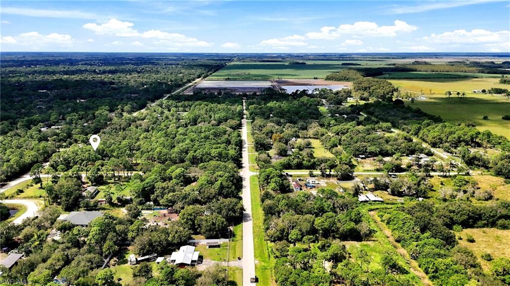 MONTURA RANCH ESTATES - Land