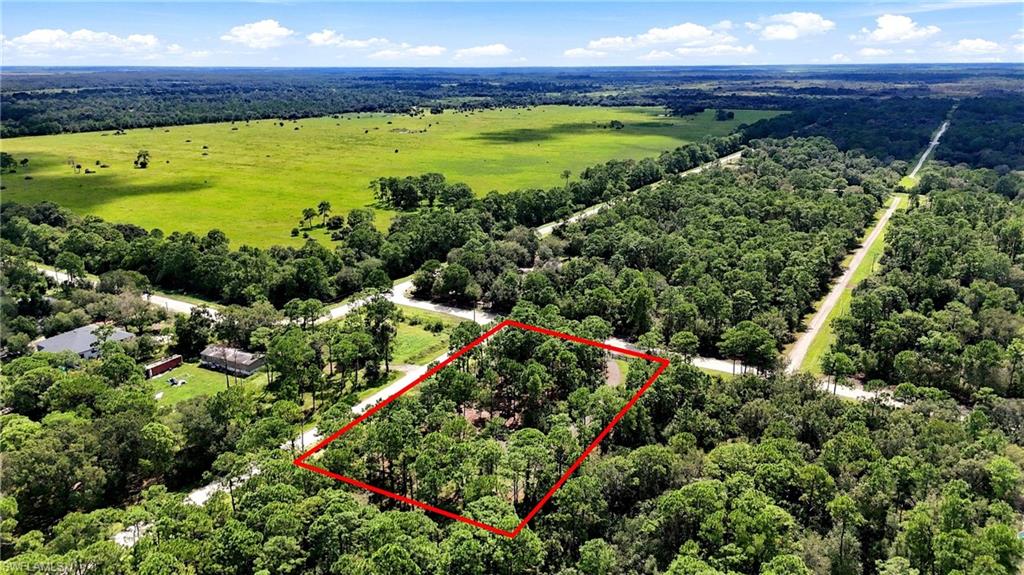MONTURA RANCH ESTATES - Land