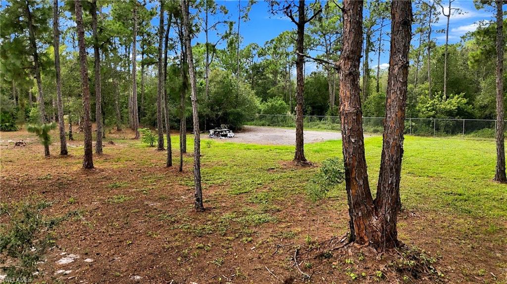 MONTURA RANCH ESTATES - Land