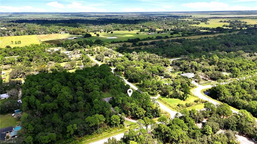 MONTURA RANCH ESTATES - Land