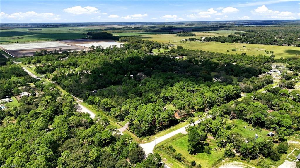 MONTURA RANCH ESTATES - Land