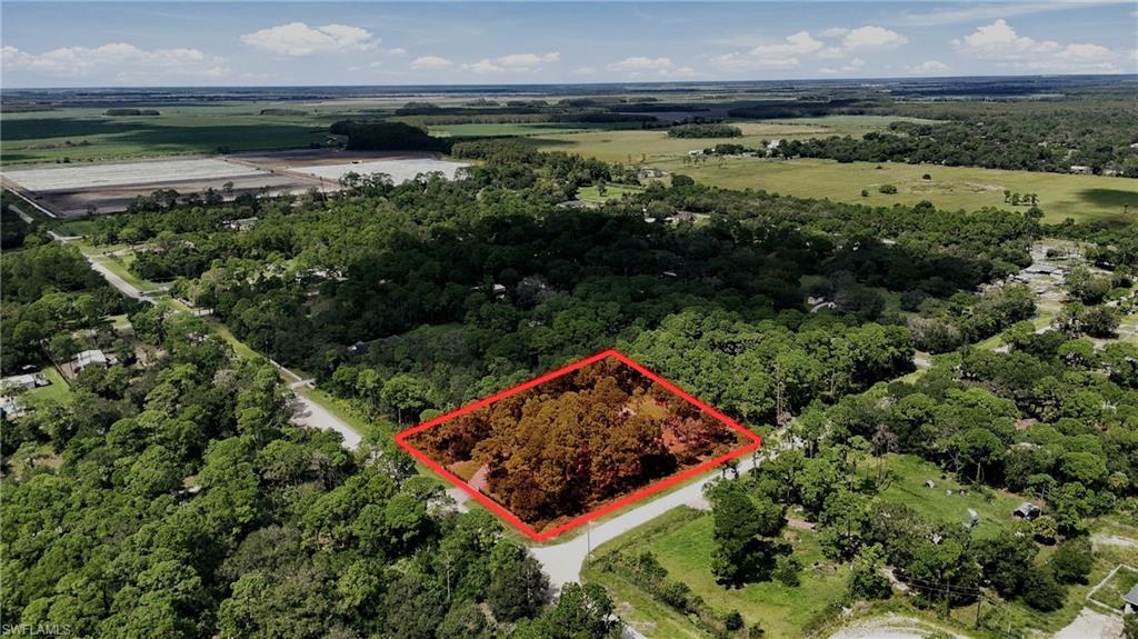 MONTURA RANCH ESTATES - Land