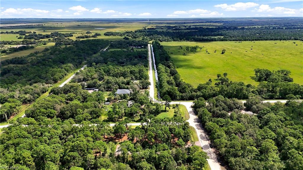 MONTURA RANCH ESTATES - Land