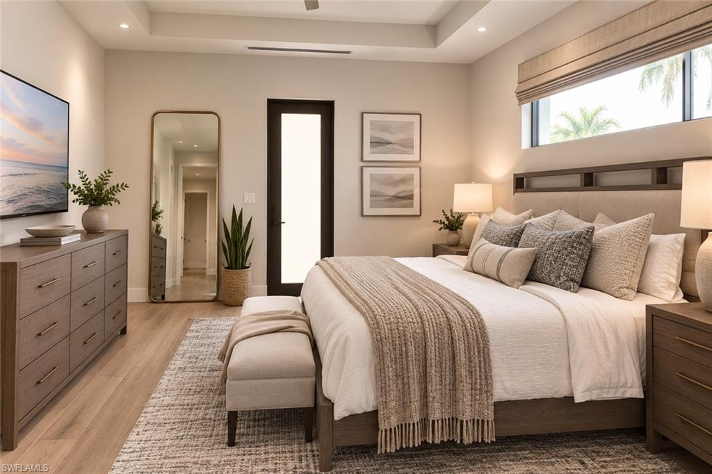 MARCO ISLAND - Residential