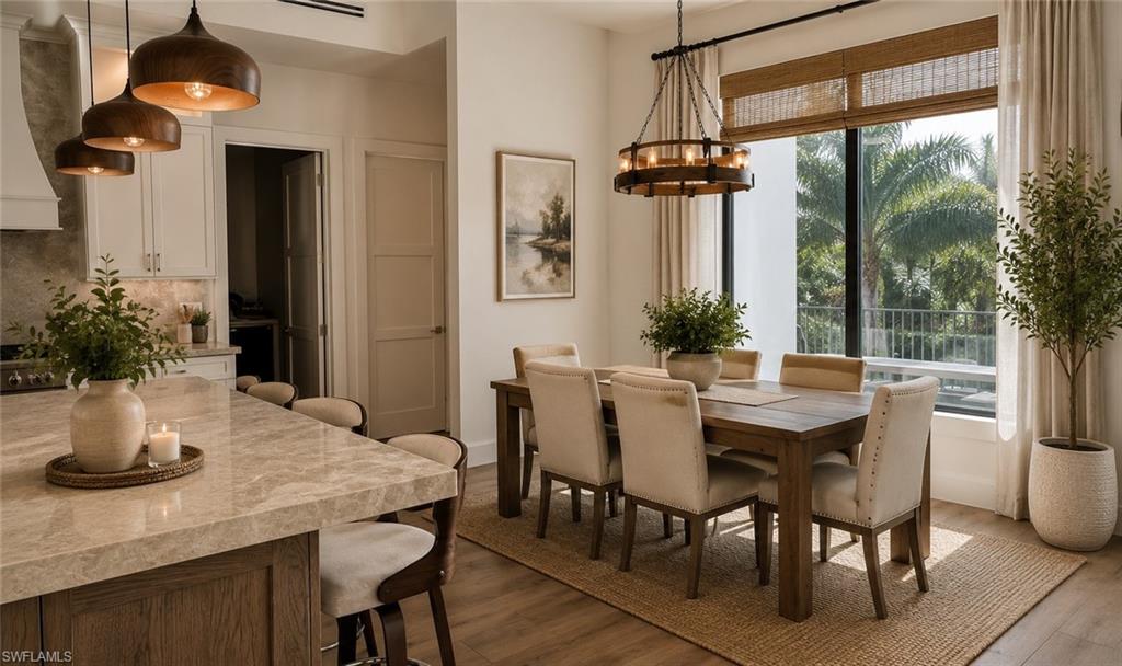 MARCO ISLAND - Residential