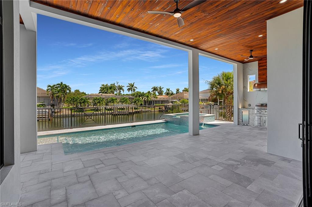 MARCO ISLAND - Residential
