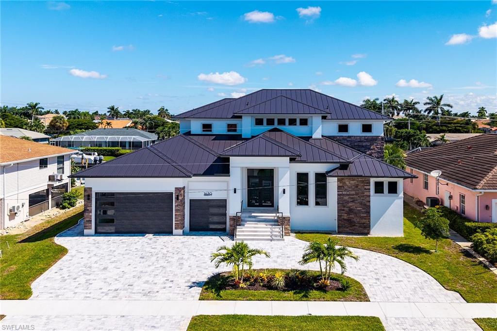 MARCO ISLAND - Residential