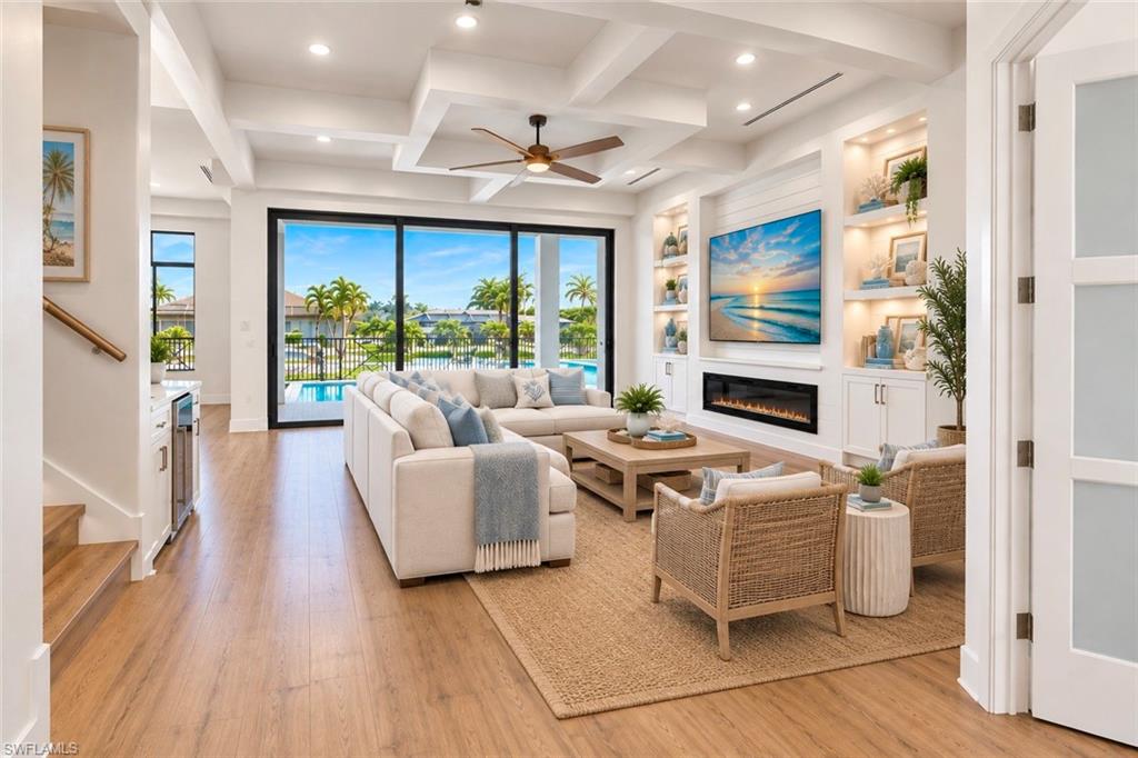 MARCO ISLAND - Residential