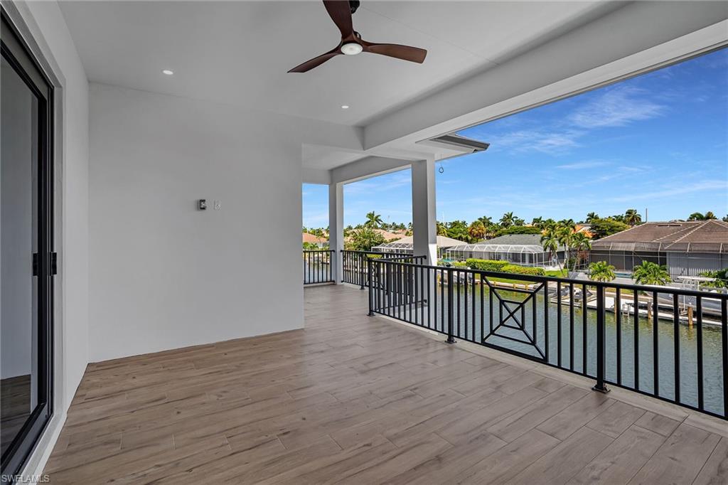 MARCO ISLAND - Residential
