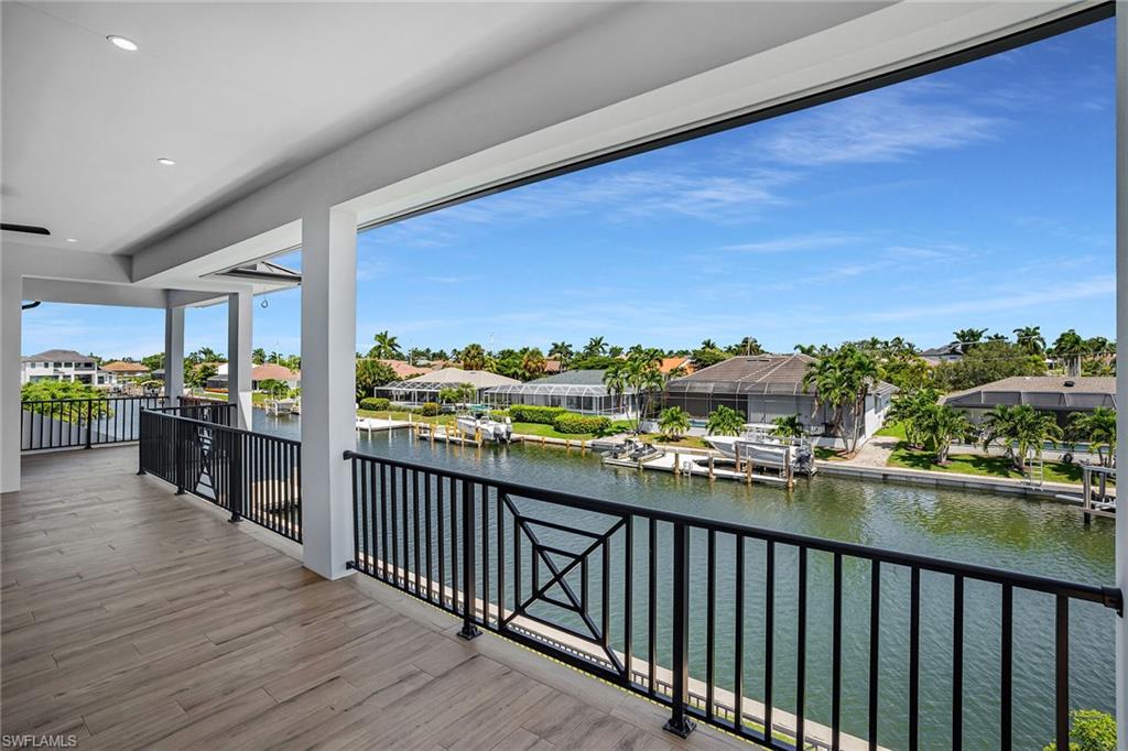 MARCO ISLAND - Residential