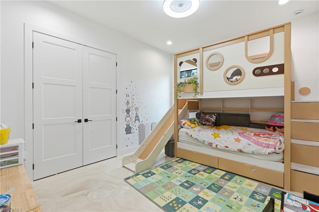 NORTH PORT - Residential
