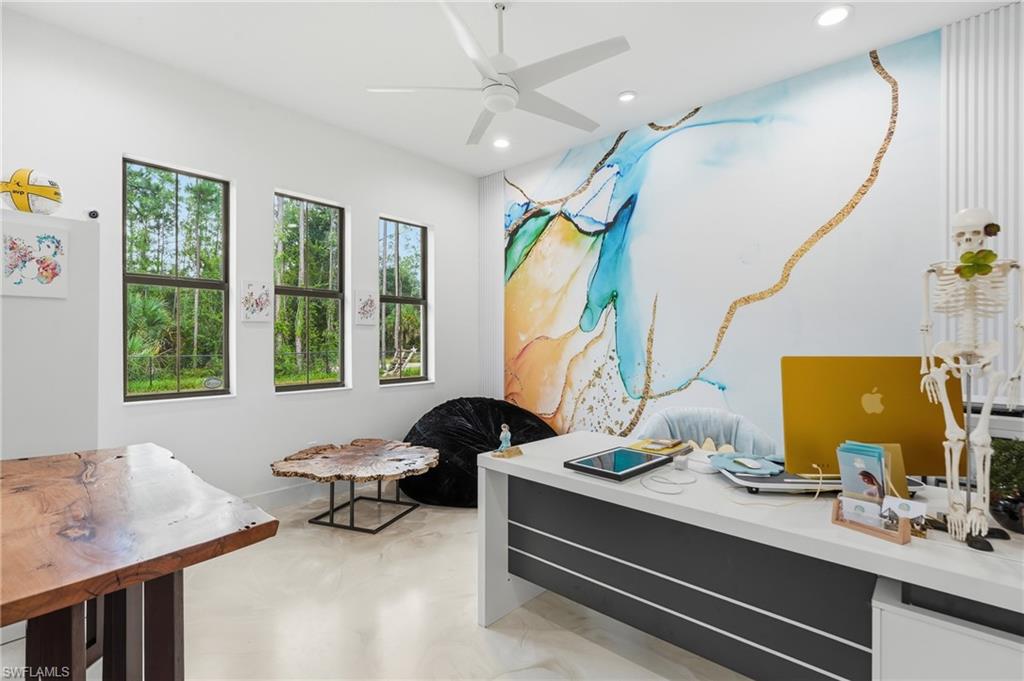 NORTH PORT - Residential