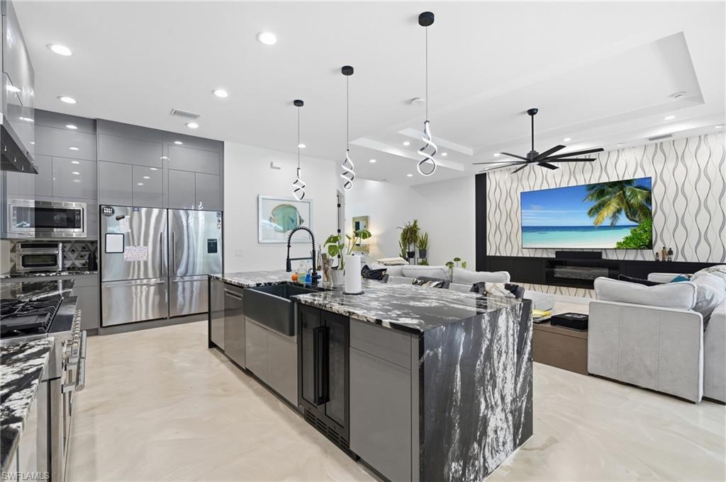 NORTH PORT - Residential