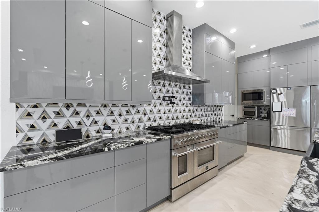 NORTH PORT - Residential