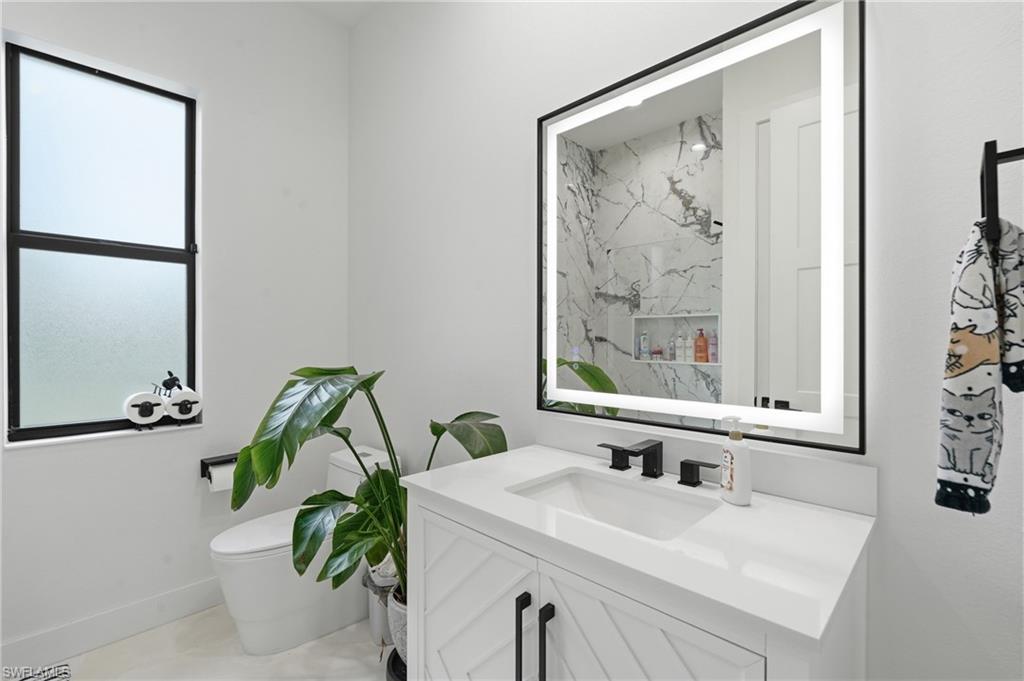 NORTH PORT - Residential