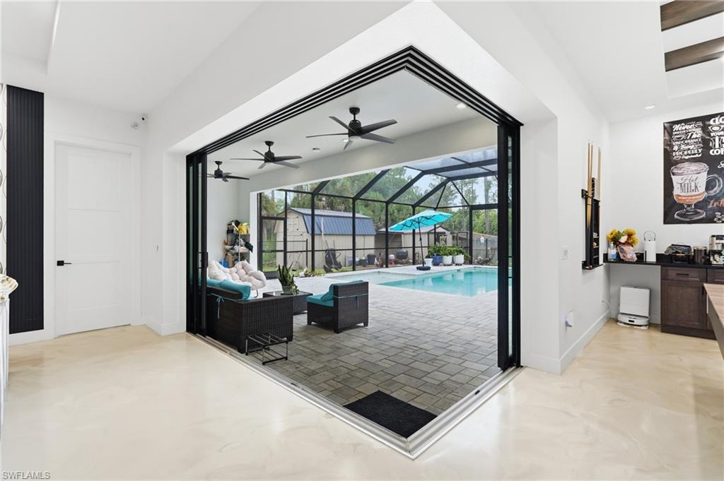 NORTH PORT - Residential